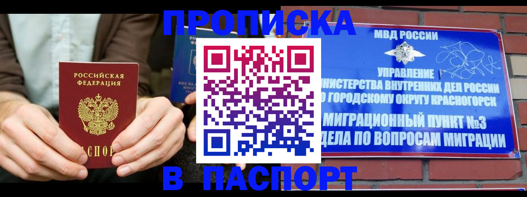 где прописаться в Порхове